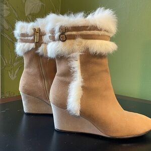 Taryn Rose Boots